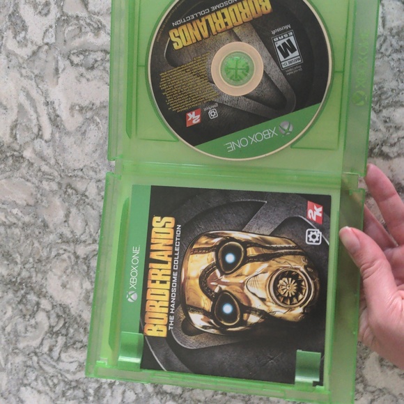 Borderlands the handsome collection - Picture 4 of 4